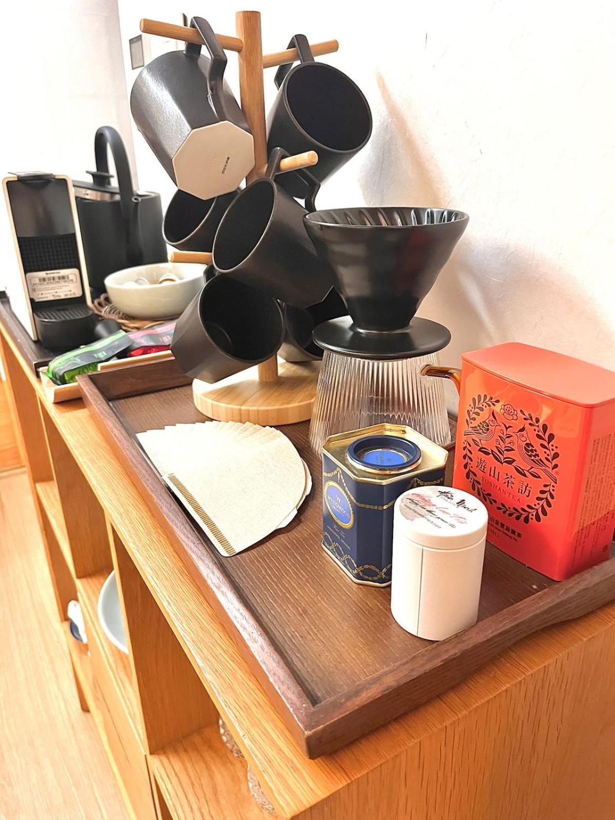 Villa Numaru Two Exclusive Entire Hanoks In Seochon *